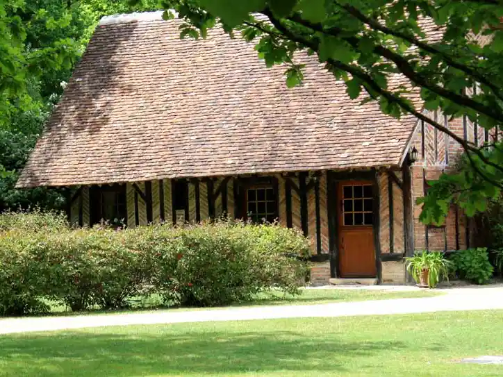 cottage gite de charme en Sologne vallée de la Loire