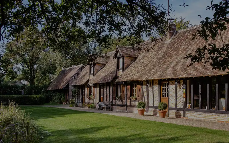 maison d'hôtes Sologne Loire et Cher