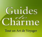 logo guide de charme